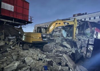 Owino Traders Back Hamis Kiggundu, Say Compensation Was Paid Before Nakivubo Demolition