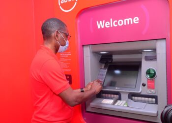 ‘Pay to Withdraw Your Own Money’- Uganda Proposes Fee on All Cash Withdrawals