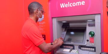 ‘Pay to Withdraw Your Own Money’- Uganda Proposes Fee on All Cash Withdrawals