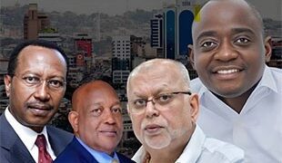 14 Ugandan Tycoons Allegedly Control Nearly 16% of National GDP – 2026 Wealth Report
