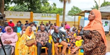 Hajjat Namyalo Champions Journalists’ Welfare, Vows to Present UJU SACCO Appeal to President Museveni