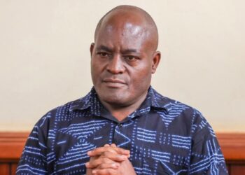 Nakawa I Councillor Ssebuwufu Granted Bail After Two Months on Remand