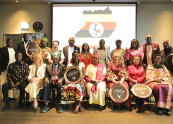 Uganda Highlights Tourism Potential at Nordic Symposium in Copenhagen