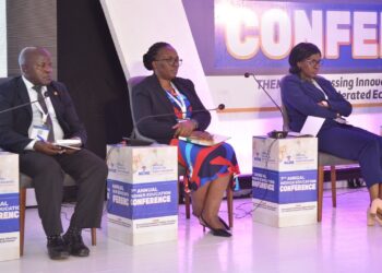 Uganda Sets Ambitious Agenda for Research and Innovation at 7th Annual Higher Education Conference 2026