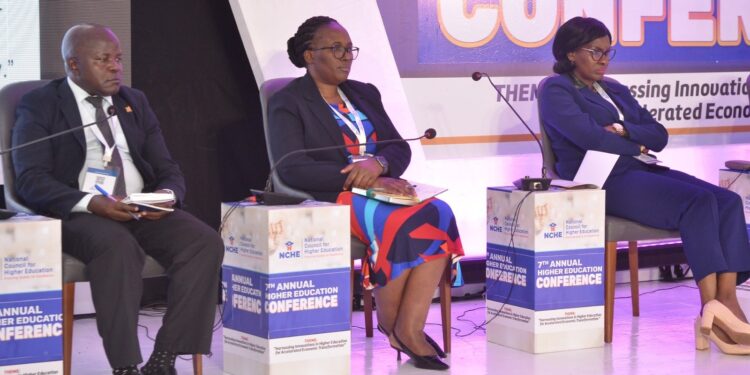 Uganda Sets Ambitious Agenda for Research and Innovation at 7th Annual Higher Education Conference 2026