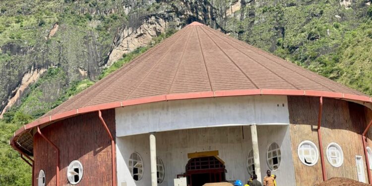 Karamoja Museum Nears Completion, Paving Way for Cultural Tourism Boom