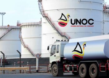 Uganda Has Enough Fuel Stocks to Meet Demand Until End of April, Government Says
