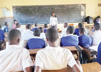 Government to Boost Arts Teachers’ Pay from Next FY, VP Alupo Assures