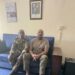 Gen Muhoozi Releases UPDF Officer After Five Days in Detention