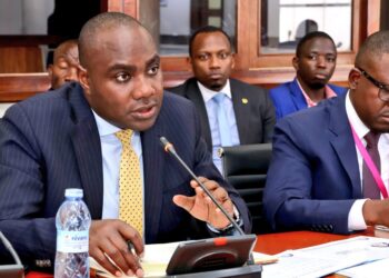 Treasury Seeks Shs33.6 Trillion to Meet Statutory Obligations
