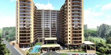 PICTORIAL: A Glimpse Inside Sudhir’s Stunning One-10 Luxury Apartments in Kololo