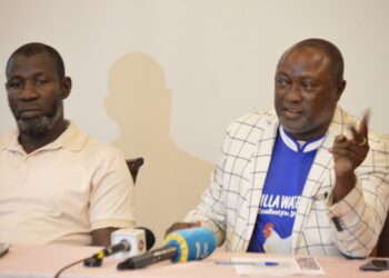 Mandela Emerges Sole Candidate in SC Villa Elections as Misagga Questions Process