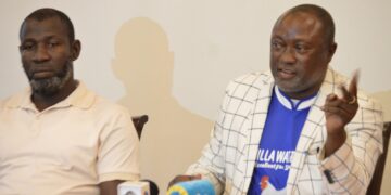 Mandela Emerges Sole Candidate in SC Villa Elections as Misagga Questions Process