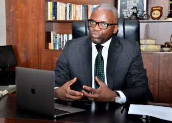 Muwema Law Firm, Landlord Locked in Escalating Property Dispute