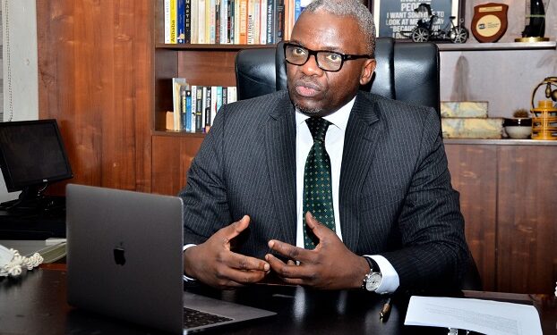 Muwema Law Firm, Landlord Locked in Escalating Property Dispute