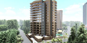 Luxury, Comfort, and Style: Sudhir Ruparelia Unveils One-10 Apartments in Kololo
