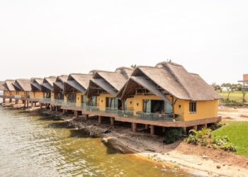 PHOTOS: Inside Paradise Island Resort, Sudhir’s Latest Luxury Tourism Investment