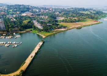 Luxury, Leisure and Lake Views: Munyonyo Launches Easter Getaway Packages
