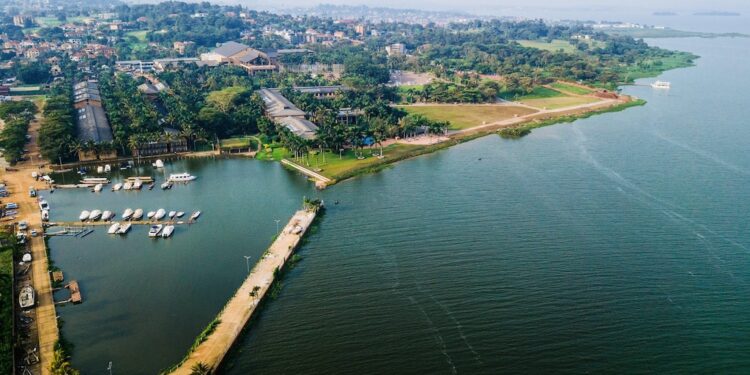 Luxury, Leisure and Lake Views: Munyonyo Launches Easter Getaway Packages