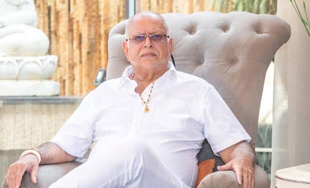 Court Dismisses Gukiina’s 20-Year Land Case Against Sudhir