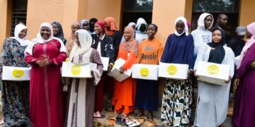 ONC Extends Ramadan Support to Makerere Muslim Students