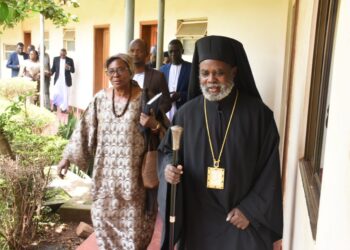 Orthodox Church to Lead Prayers for Kabaka Mutebi’s 71st Birthday