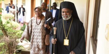 Orthodox Church to Lead Prayers for Kabaka Mutebi’s 71st Birthday