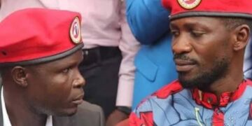 Mayinja Alleges Betrayal by Bobi Wine in NUP Ticket Row