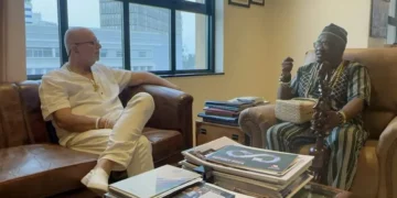 Billionaire Sudhir Ruparelia Injects Major Sponsorship into 2026 Pan-African Pyramid Global Awards