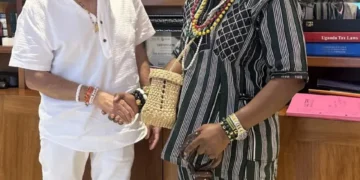 Business Mogul Dr. Sudhir Ruparelia to Headline Pan-African Pyramid Global Awards at Speke Resort Munyonyo