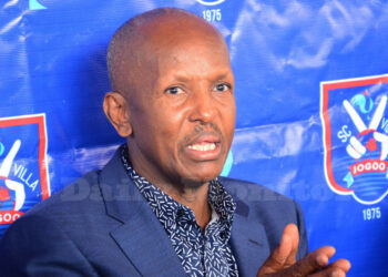 Storm at SC Villa as Election Disputes Leave Mandela Sole Candidate