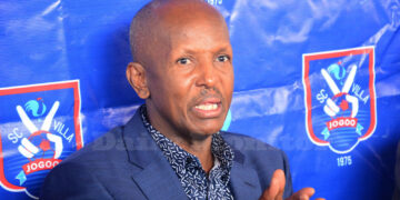 Storm at SC Villa as Election Disputes Leave Mandela Sole Candidate