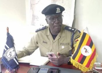 Police Arrest Three Officers Over Fatal Shooting of Boda Rider