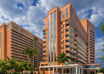 Ruparelia Group Set to Unveil Expanded Kabira Country Club in Bukoto