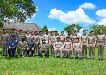 Museveni urges development-driven approach to Nile Basin