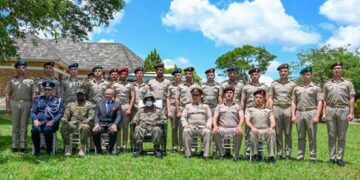 Museveni urges development-driven approach to Nile Basin