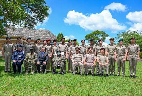 Museveni urges development-driven approach to Nile Basin