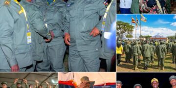 Museveni Warns on Corruption at Kyankwanzi Retreat, Urges MPs to Uphold Integrity