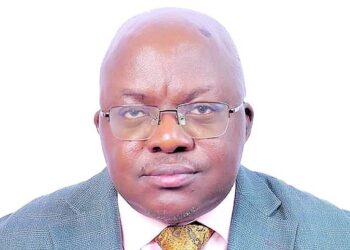 From Power to Fallout: How Sacked Amb. Quillino Bamwine Was Caught in Shs 86bn Dam Storm