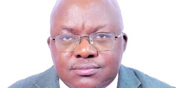 From Power to Fallout: How Sacked Amb. Quillino Bamwine Was Caught in Shs 86bn Dam Storm