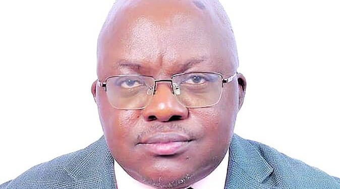 From Power to Fallout: How Sacked Amb. Quillino Bamwine Was Caught in Shs 86bn Dam Storm