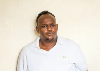 Big Story: Businessman Remanded Over UGX 13 Billion Fake Gold Scam Targeting Foreign Investors