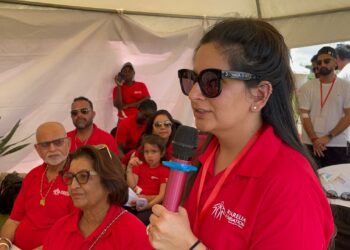 Extended RR Bukedea Eye Camp Nears Close After Serving Thousands