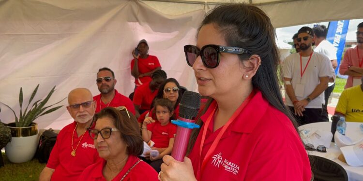 Extended RR Bukedea Eye Camp Nears Close After Serving Thousands