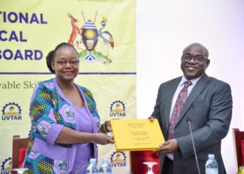 UVTAB to Release Nov–Dec 2025 Assessment Results