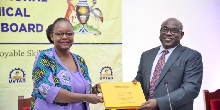 UVTAB to Release Nov–Dec 2025 Assessment Results