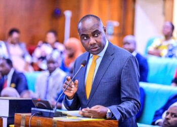 Uganda Projects Shs 84.3 Trillion Budget for FY 2026/27 to Boost Industrialization and Services