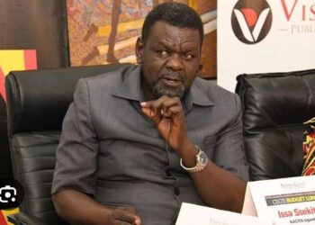 KACITA Warns New Taxes Could Raise Cost of Doing Business