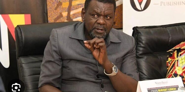 KACITA Warns New Taxes Could Raise Cost of Doing Business