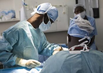 Ministry Alarmed as Kampala C-Section Rate Doubles WHO Limit